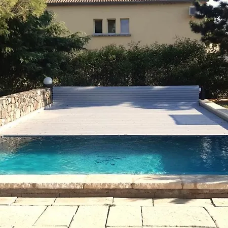 Maison 6p, 3ch, Piscine Chauffee, Jacuzzi, Cuisine D'ete, Jardin Clos